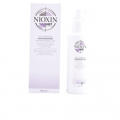 INTENSIVE TREATMENT hair booster 100 ml