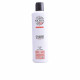 SYSTEM 3 shampoo volumizing weak fine hair 300 ml