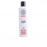 SYSTEM 3 shampoo volumizing weak fine hair 300 ml