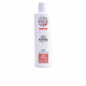 SYSTEM 4 scalp revitaliser very fine hair conditioner 300 ml