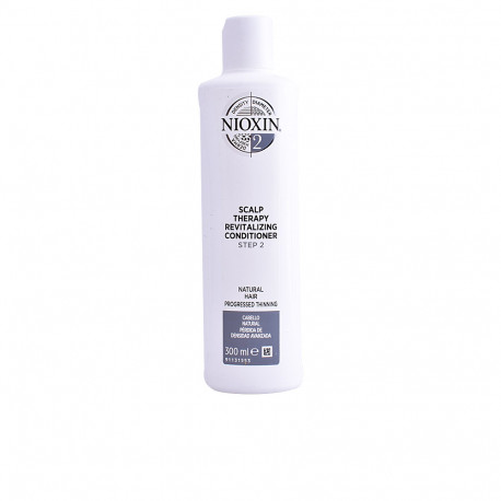 SYSTEM 2 conditioner scalp revitaliser fine hair 300 ml