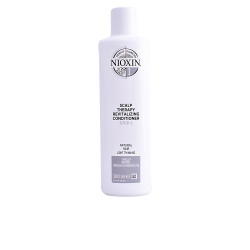 SYSTEM 1 scalp revitaliser fine hair conditioner 300 ml