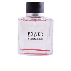 POWER OF SEDUCTION edt spray 100 ml