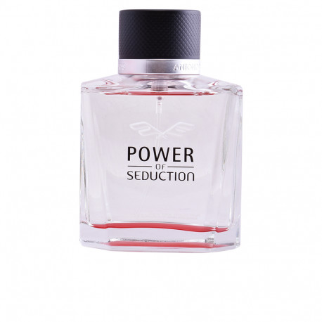 POWER OF SEDUCTION edt spray 100 ml