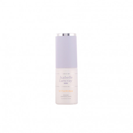 VITAMINA Mousse Démaquilliant 100 ml