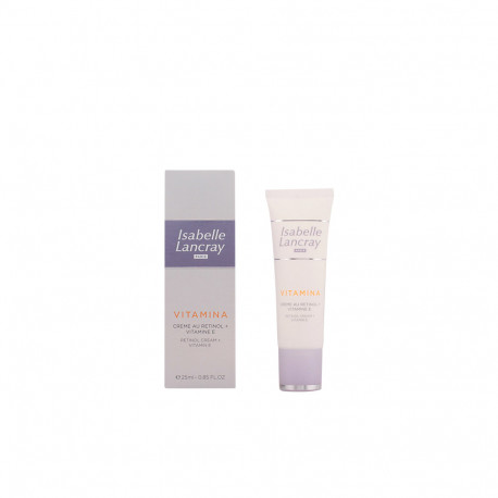 VITAMINA E Crème Retinol 25 ml