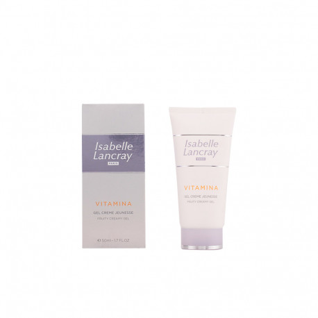 VITAMINA gel Creme Jeunesse 50 ml