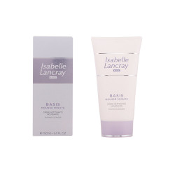 BASIS Mousse Minute Crème Nettoyante 150 ml