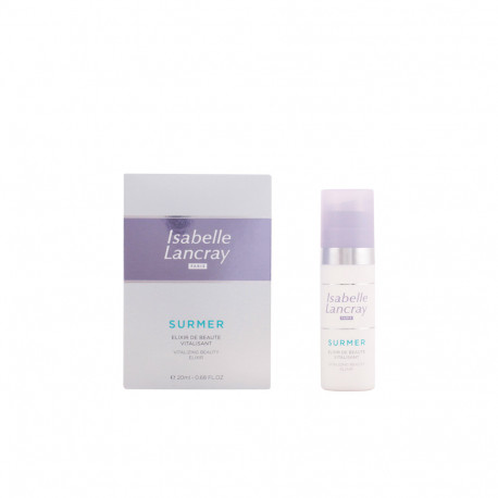 SURMER Elixir de Beauté vitalisant 20 ml