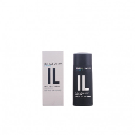 IL HOMME gel Rafraîchissant Aquamarin 50 ml
