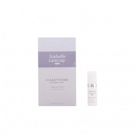 ILSACTIVINE flash lift serum anti wrinkles 5 ml