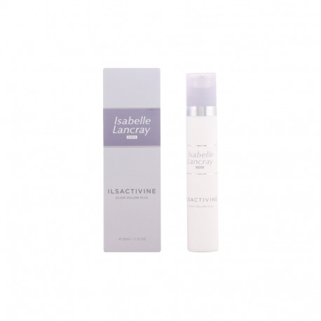 ILSACTIVINE volume plus elixir 3D 50 ml