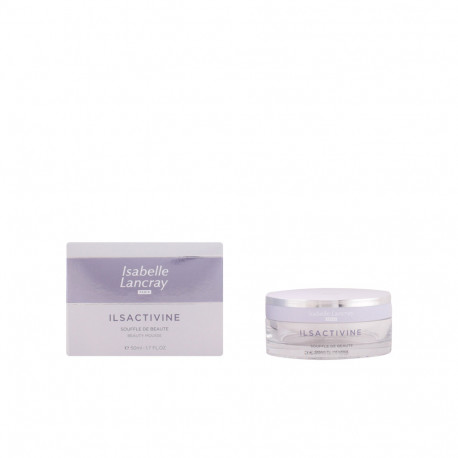 ILSACTIVINE beauty mousse cream 24h 50 ml