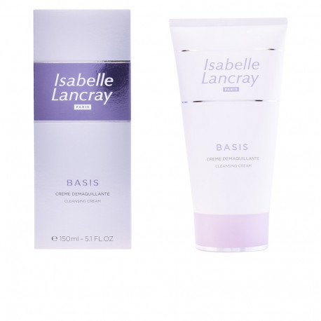 BASIS cleasing cream 150 ml
