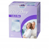 MY DAY malla sujeción unisex talla L 5 uds