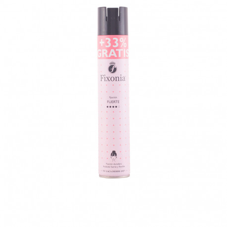 FIXONIA laca fuerte 400 ml