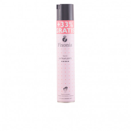 FIXONIA laca extrafuerte 400 ml