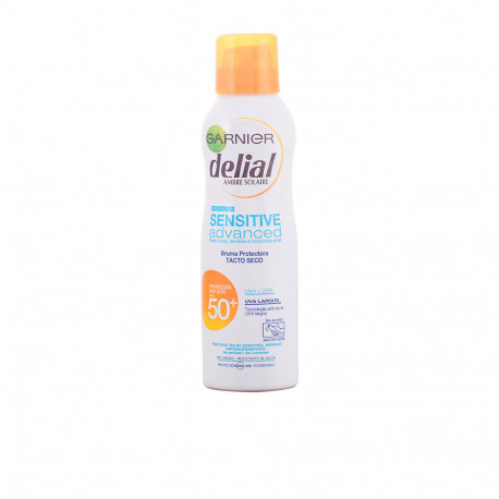 SENSITIVE ADVANCED bruma piel sensible SPF50+ 200 ml
