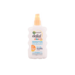 NIÑOS sensitive advanced spray SPF50+ 200 ml