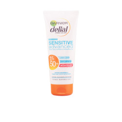 SENSITIVE ADVANCED leche SPF50+ 200 ml