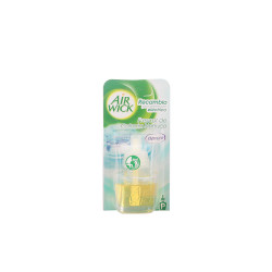 AIR WICK ambientador electrico recambio nenuco 19 ml