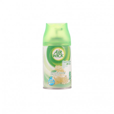 FRESHMATIC ambientador recambio white 250 ml