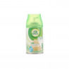 FRESHMATIC ambientador recambio white 250 ml
