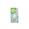 AIR WICK ambientador electrico recambio flor frescor 19 ml