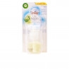 AIR WICK ambientador electrico recambio green apple 19 ml