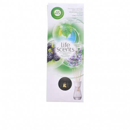 VARITAS PERFUMADAS fresh forest waters 30 ml