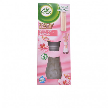 VARITAS PERFUMADAS silk & oriental orchids 25 ml