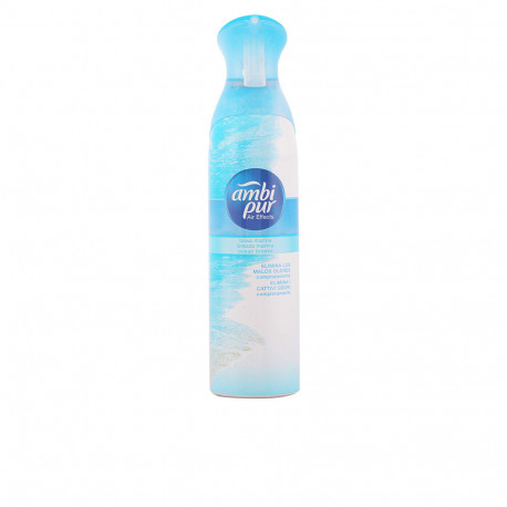 AIR EFFECTS ambientador spray brisa marina 300 ml