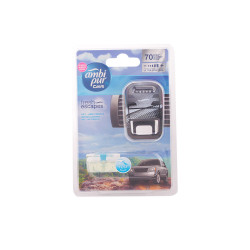 CAR ambientador aparato recambio sky 7 ml