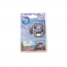CAR ambientador aparato recambio sky 7 ml