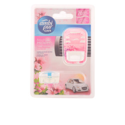 CAR ambientador aparato recambio for her 7 ml