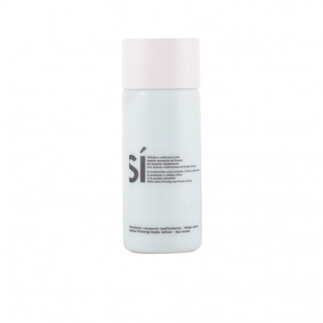 SEA-FENNEL emulsión corporal reafirmante  400 ml