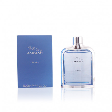 JAGUAR CLASSIC edt spray 100 ml