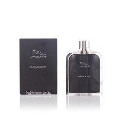 JAGUAR CLASSIC BLACK edt spray 100 ml