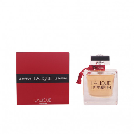 LALIQUE LE PARFUM edp spray 100 ml