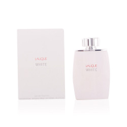 LALIQUE WHITE edt spray 125 ml