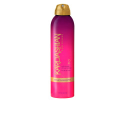 SUN KISSED instant sunless spray 177 ml