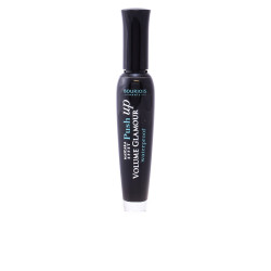 VOLUME GLAMOUR mascara effet push up WP 71 black 6 ml
