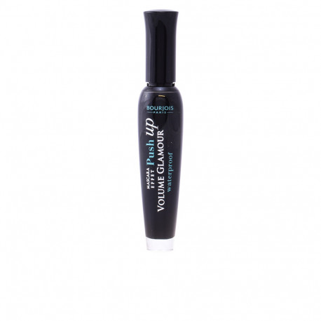 VOLUME GLAMOUR mascara effet push up WP 71 black 6 ml