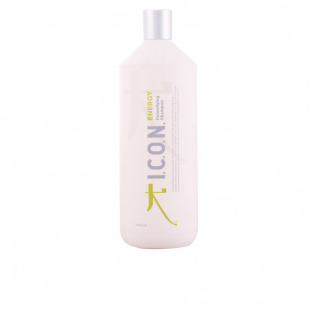 ENERGY detoxifiying shampoo 1000 ml