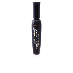 VOLUME GLAMOUR mascara effet push up 31 ultra black 6 ml