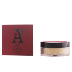 MR, A, clay mold structure 90 gr