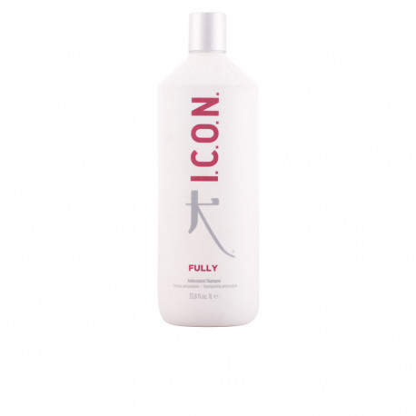 FULLY antioxidant shampoo 1000 ml