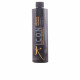 STAINED GLASS BEACHY BLONDE semi-permanent levels 5-9 300 ml