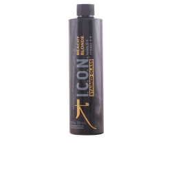 STAINED GLASS BEACHY BLONDE semi-permanent levels 5-9 300 ml