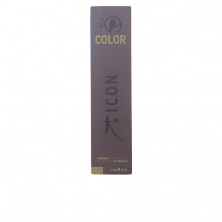 ECOTECH COLOR natural color1100ultra natural platinum 60ml